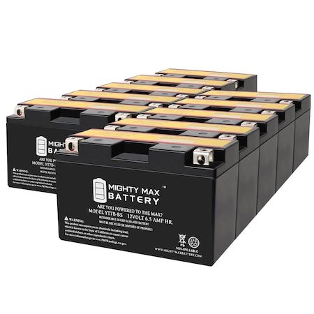 MIGHTY MAX BATTERY MAX3992556